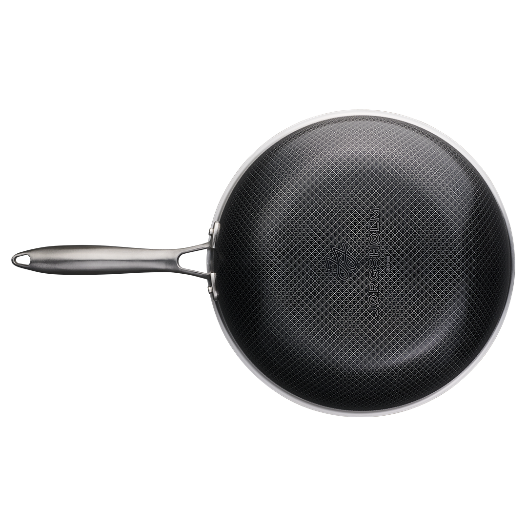 Wok 28-30 cm